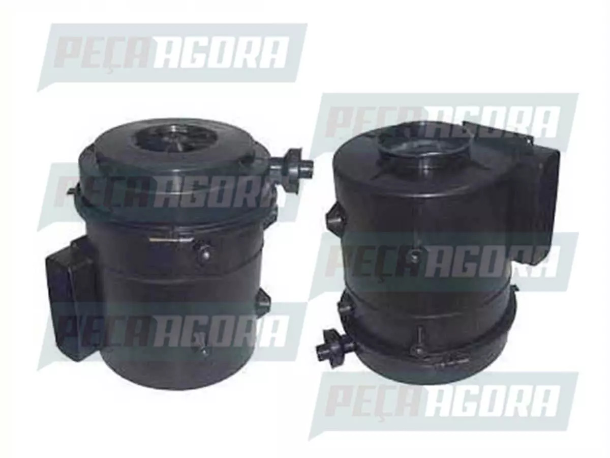 FILTRO AR COM ELEMENTO VW CONSTELLATION VOLKSWAGEN  (2T2129601A,)