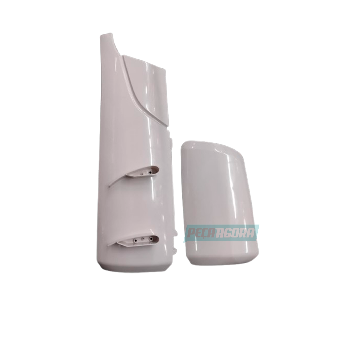 DEFLETOR LATERAL COMPL.ETO CABINE ESQ VM 2014 (V.82523533-82523535)