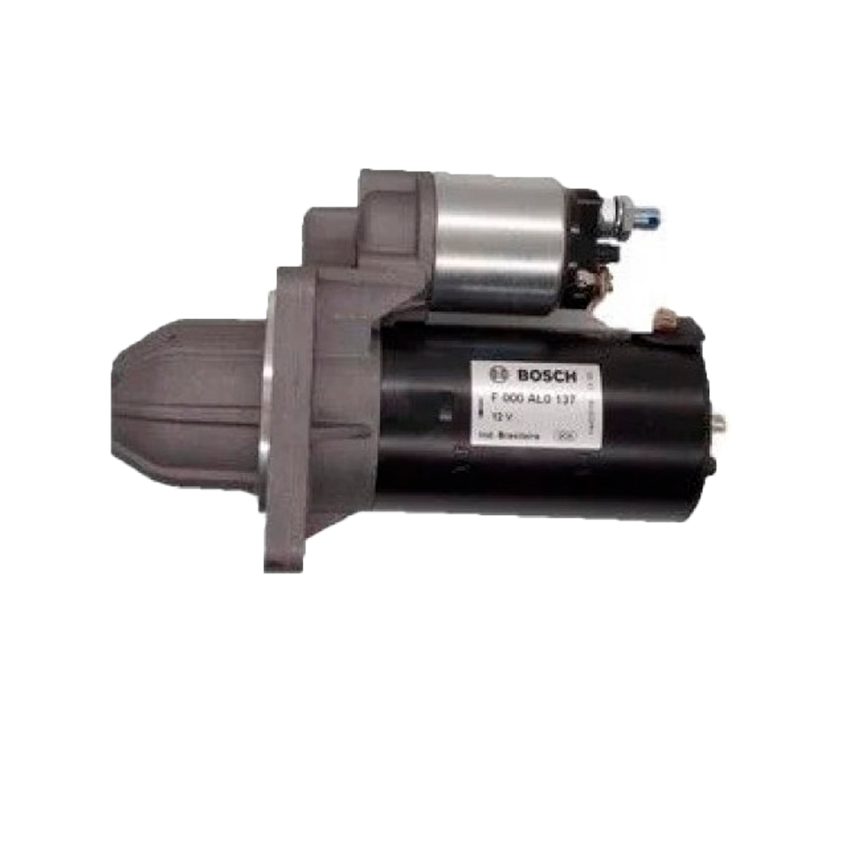 MOTOR PARTIDA AGRALE VW 14140 12V 9 DENTES (004053778-4601500450-900008303)