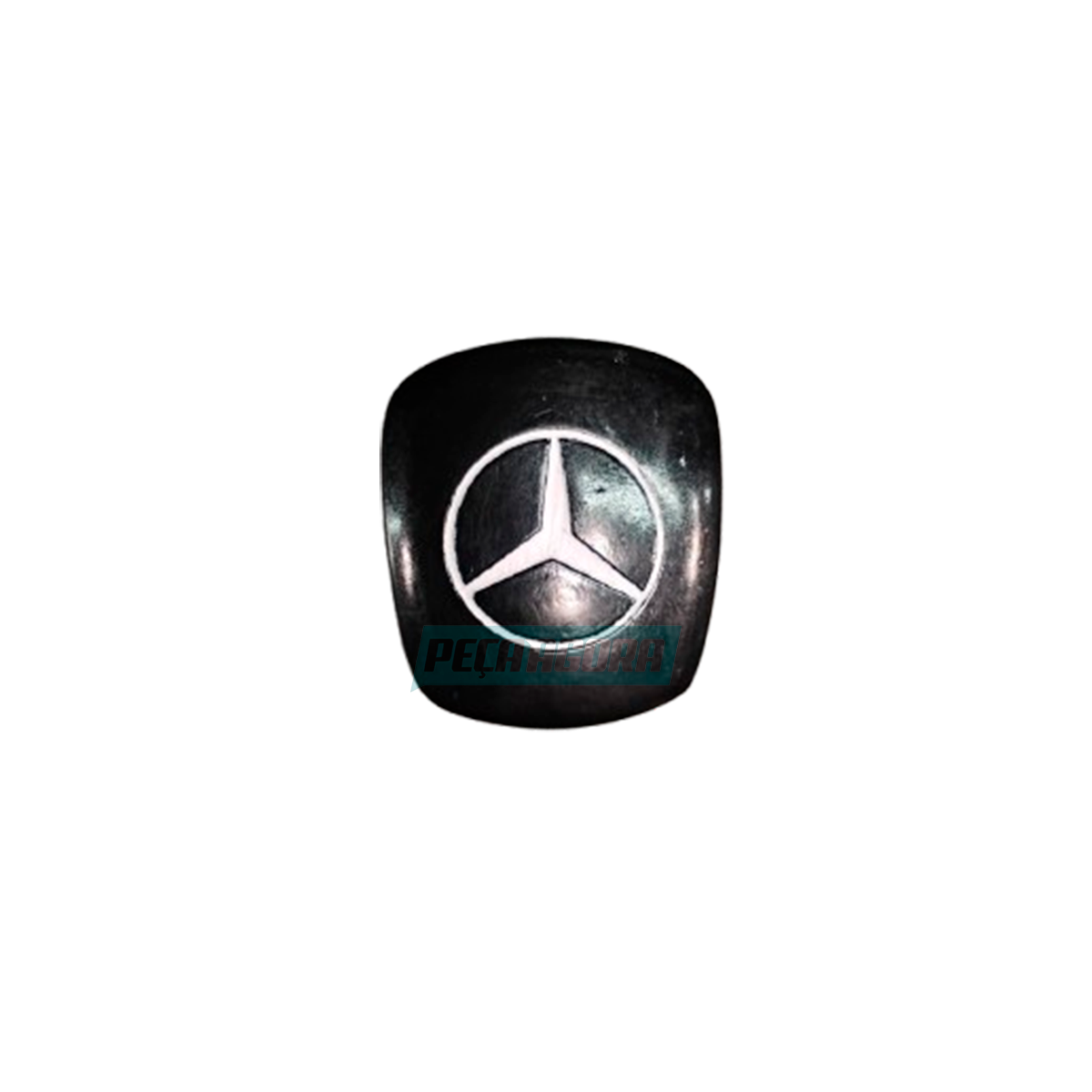 TAMPA MANOPLA CAMB.PRETA C/ESTRELA - HPN-SLK/LS1935/LS1632/LS1938 (3862687257/)