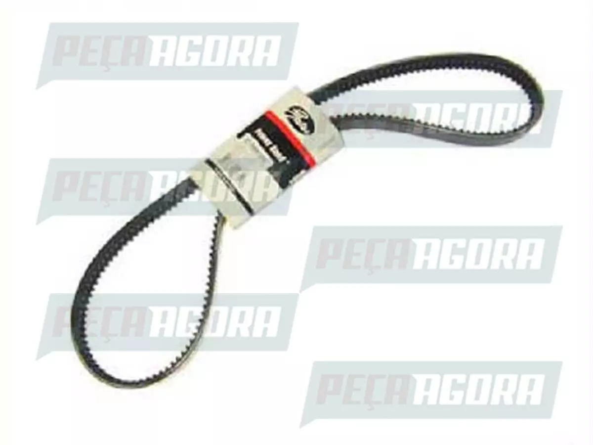 CORREIA ALTERNADOR BOMBA DAGUA 2 9581PO MB MERCEDES BENZ 1111 1113 1313 1316 151