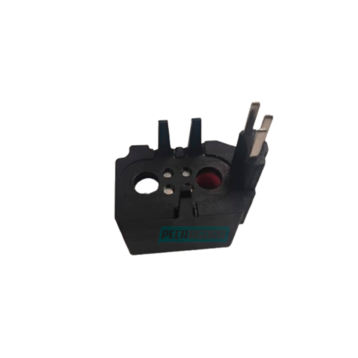 VALVULA SOLENOIDE MODULADORA SC NTG  (4422707002)