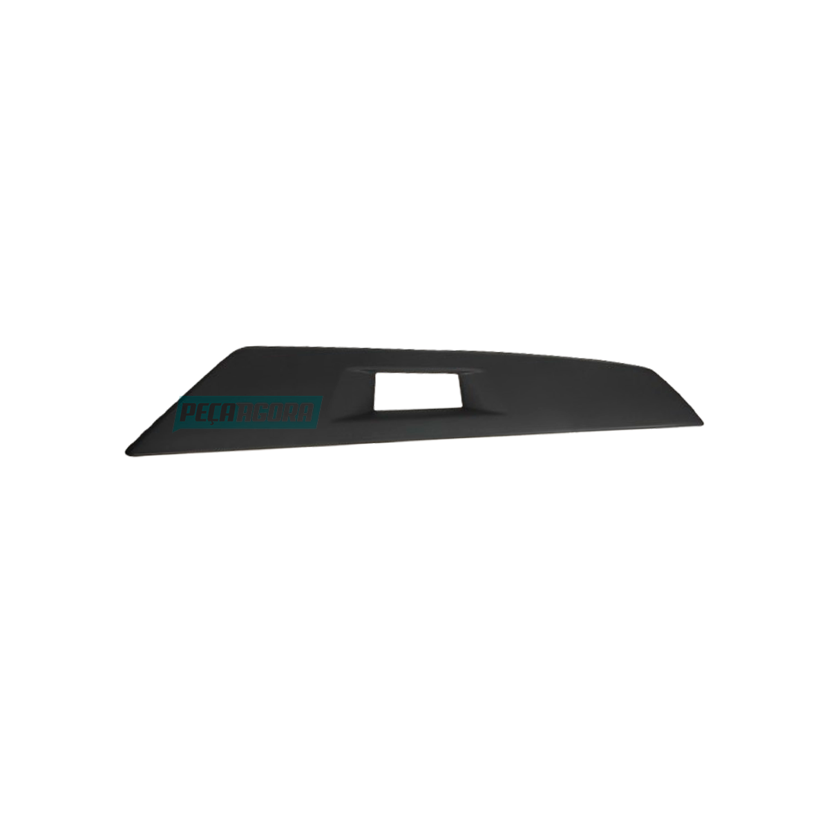 ACABAMENTO ESPELHO RETROVISOR DIREITO VOLVO FH 2015... PLASTICO INJETADO (822685
