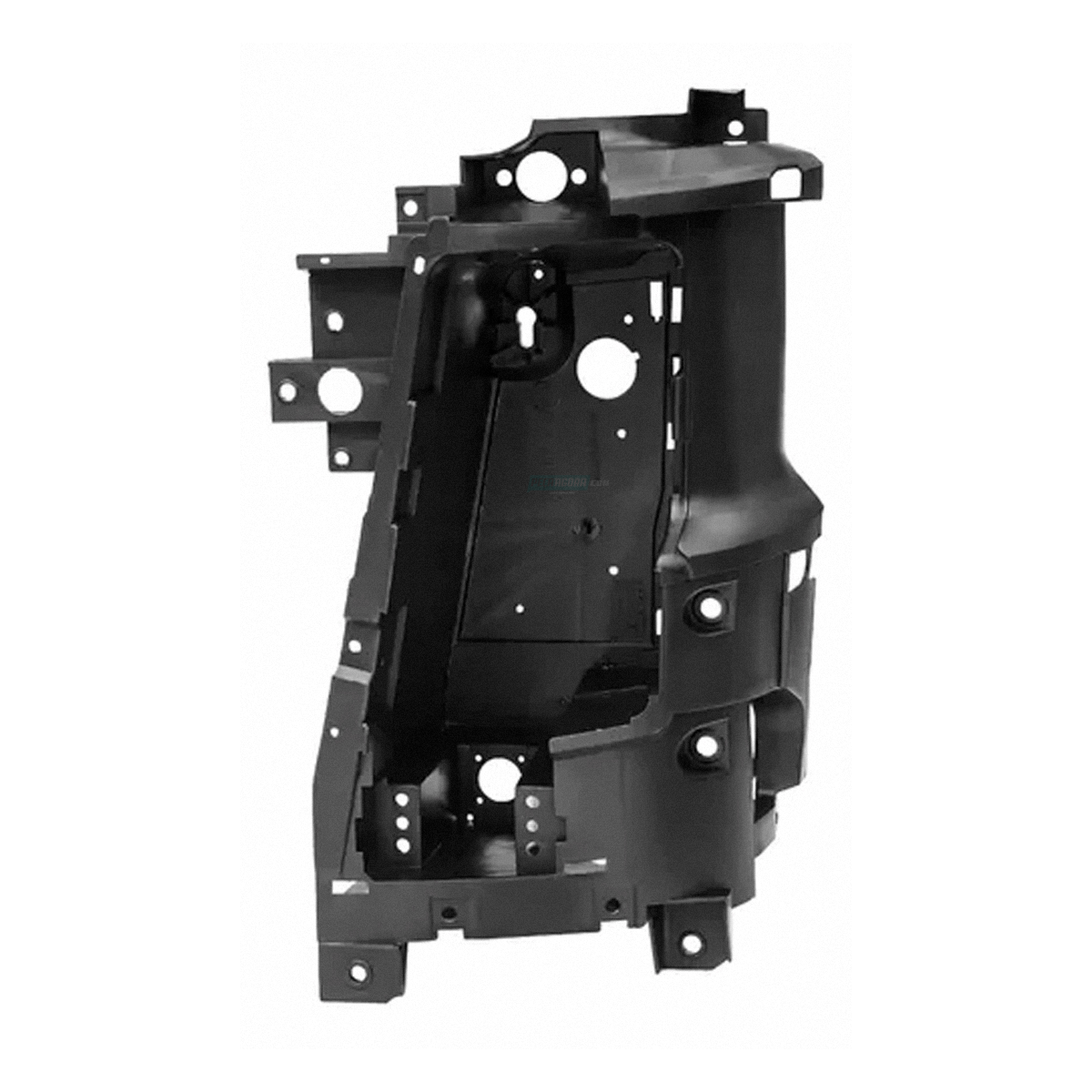  ALOJAMENTO BOJO FAROL VOLVO FH FM 2004 A 2009  (V.20827042,-20827044,)