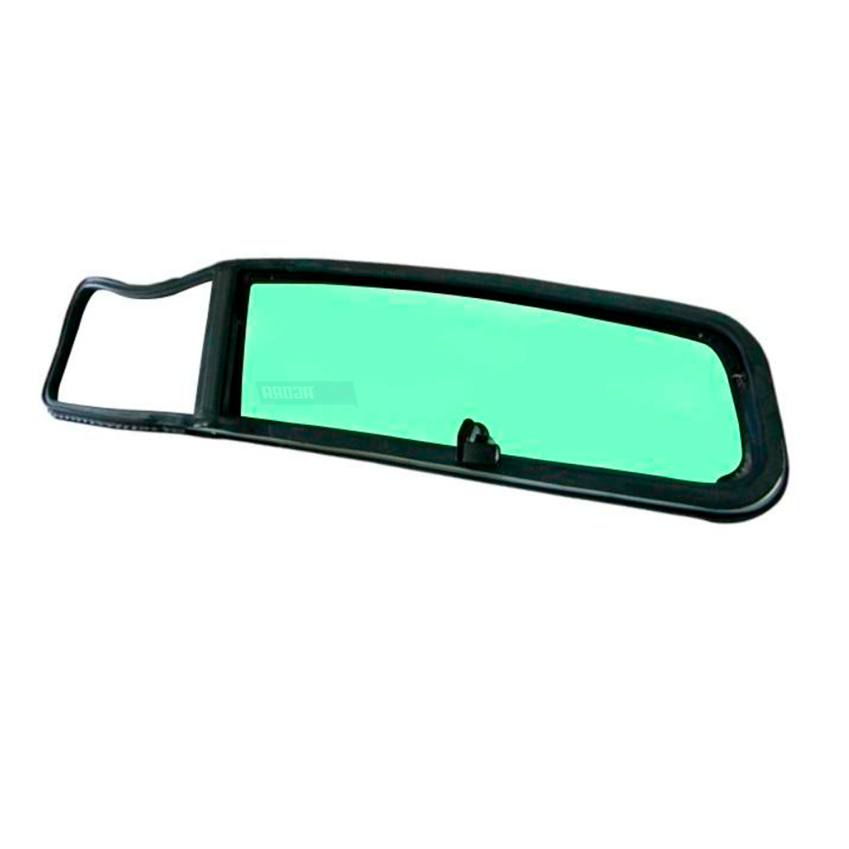 QUEBRA VENTO DIREITO FORD CARGO COM VIDRO VERDE (87HUE21402BB-ORI2044)