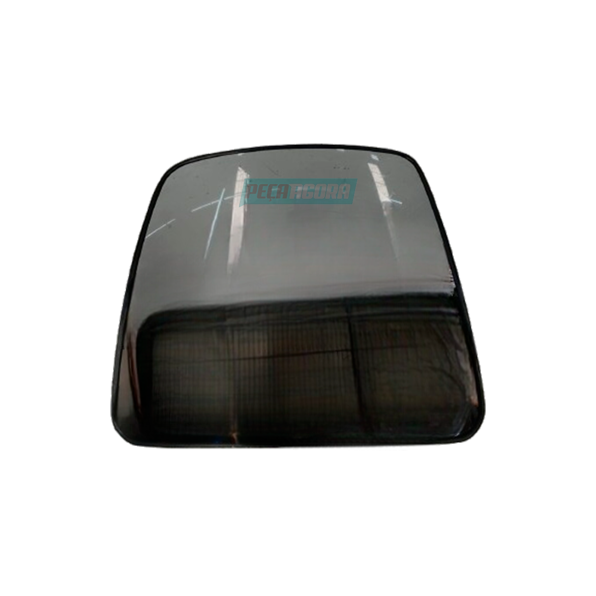 BASE C/ VIDRO CONVEXO MENOR LD C/DESEMB. P/SC S6 2019 S330 (2116849-S330D)