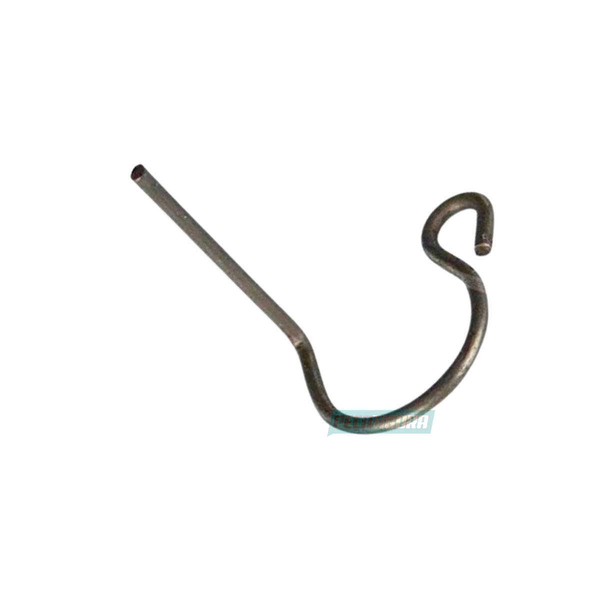 TRAVA TERMINAL ACELERADOR (071805010403.)