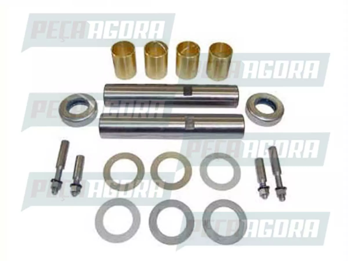 EMBUCHAMENTO 0.20 VW 17.210 16.210 16.180 VOLKSWAGEN  (T16498629-)