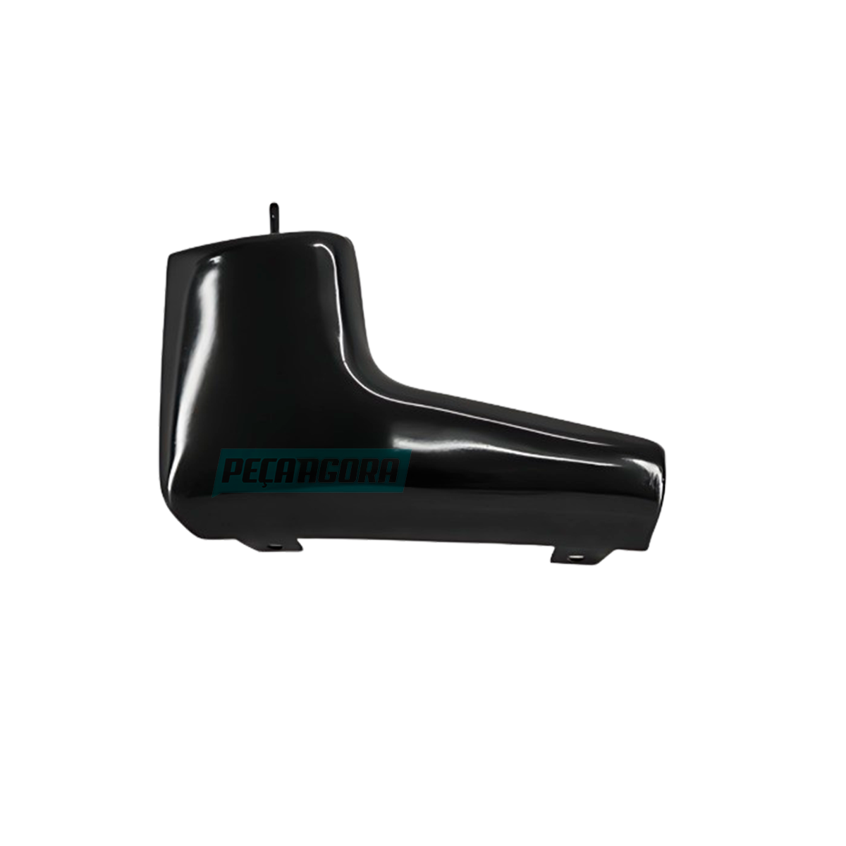 LATERAL PARACHOQUE LE (FERRO) VOLVO VM 210 220 260 270 310 330 - TODOS (20977738