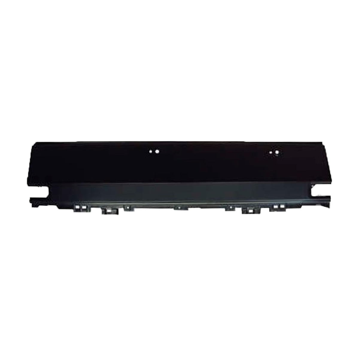 FRONTAL SUPERIOR DA CABINE VW WORKER 26220 TRACADO ATE 2003 SEM FUROS (2RD805035