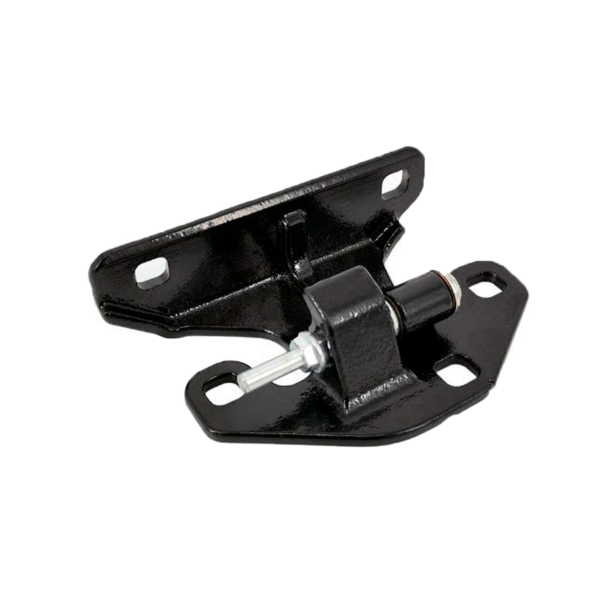 DOBRADICA SUPERIOR DIREITA PORTA MB ACTROS (50330-9607220244)