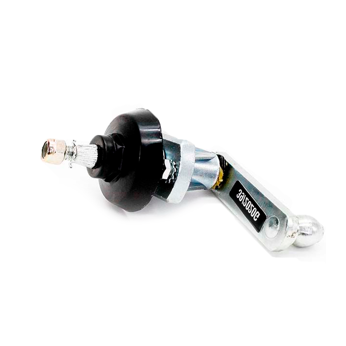 PIVO LIMPADOR DIREITO MB 712C 914C MERCEDINHO COM MOTOR LADO ESQUERDO 98 A 2003 