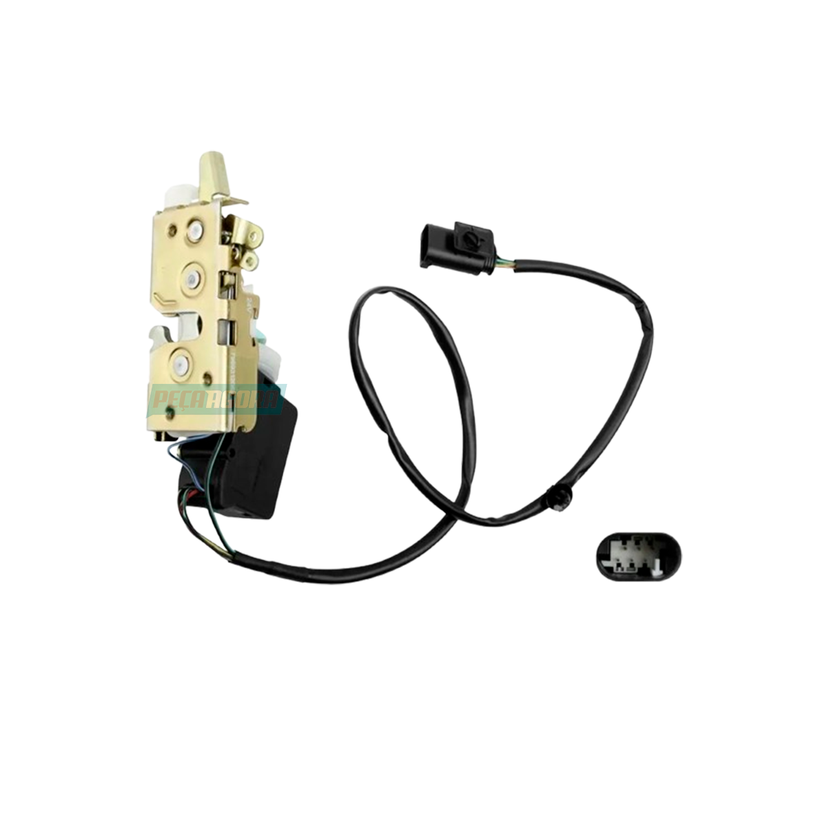 FECHADURA TRAVA ELETRICA DIREITA PORTA MB ACTROS (9437200735.)
