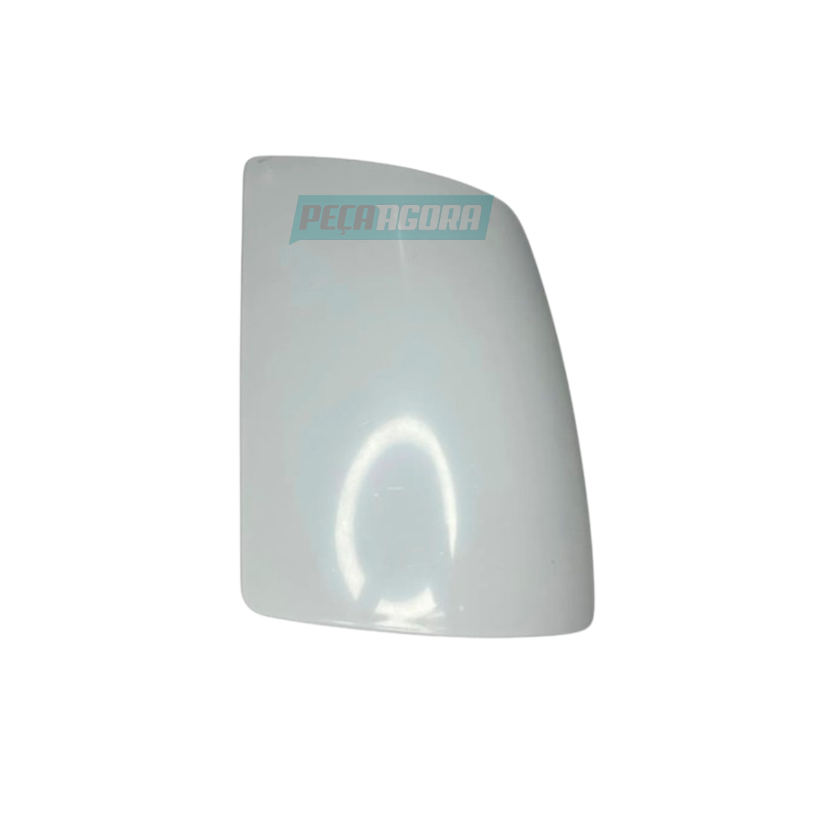 DEFLETOR DA MOLDURA DO FAROL MB ACCELO LD INJ (9796280272)
