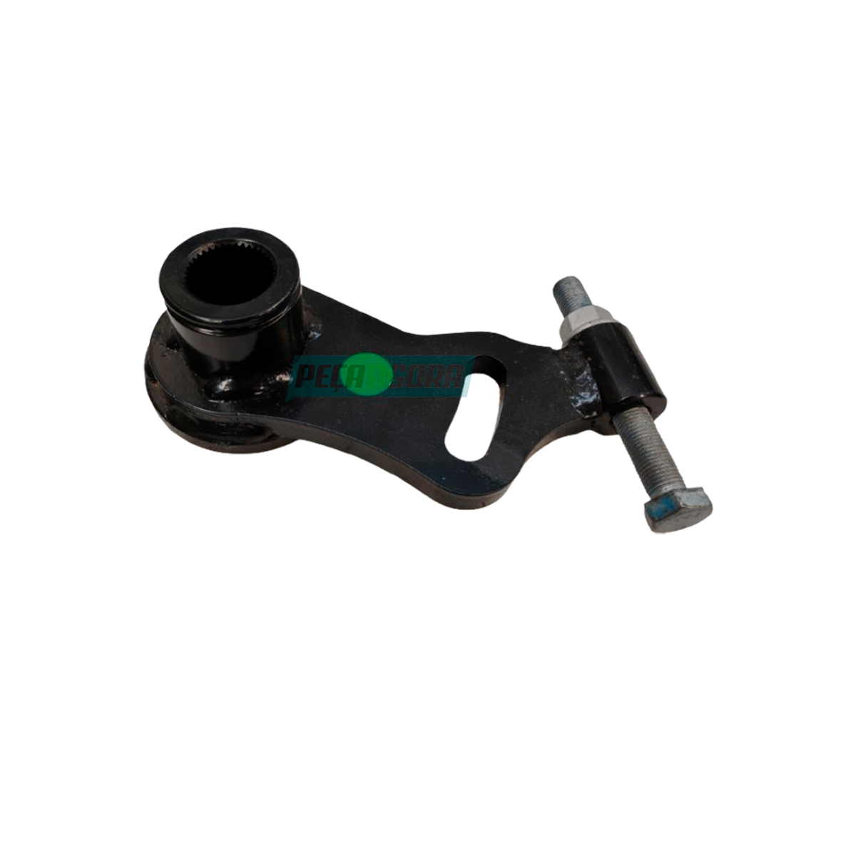 SUPORTE SUSPENSAO CABINE MB (9793170124)