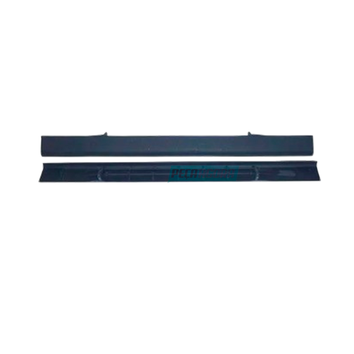 ACABAMENTO SOLEIRA CENTRAL PARACHOQUE MERCEDES AXOR 1933/ACTROS - 9418851501 (94