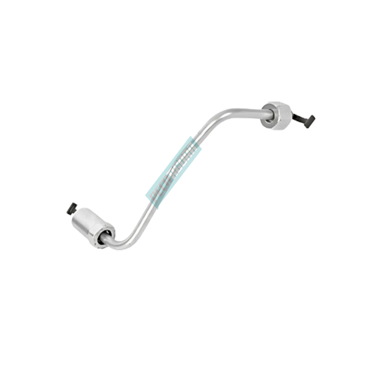 TUBO INJETOR 1/3 CILINDRO DELIVERY 10160/5150/8150/9160 EURO 5/ONI (2P0130303A/)