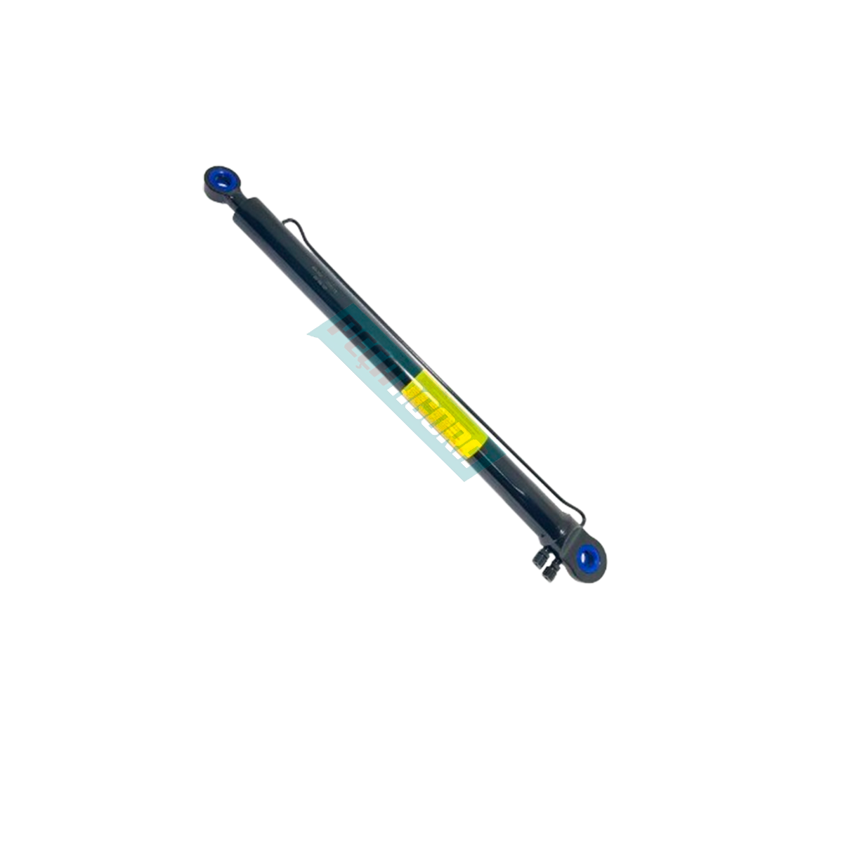 CILINDRO BASCULAMENTO CABINE IVECO/EUROCARGO/TECTOR/CURSOR (98427951-)