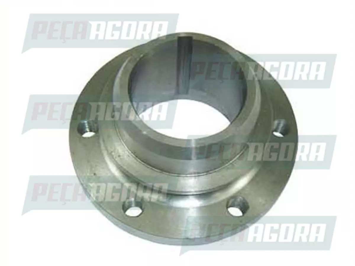 CUBO AMORTECEDOR VIRABREQUIM COM REF.CAIXA PARA SCANIA 112 113  (355480,)