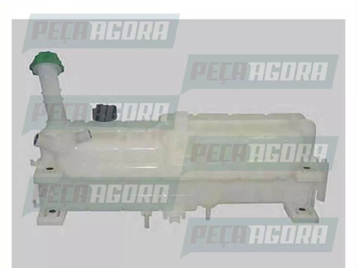 RESERVATORIO AGUA RADIADOR MB MERCEDES BENZ AXOR 2035 1933  (9405010003,)