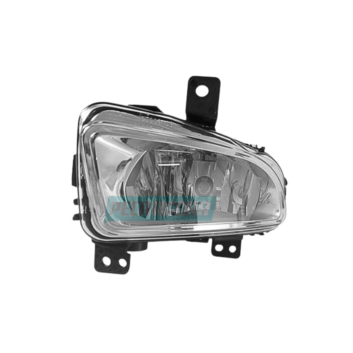 FAROL MILHA AUXILIAR ESQUERDO STRADA 2020 A 2024 (RF32025)