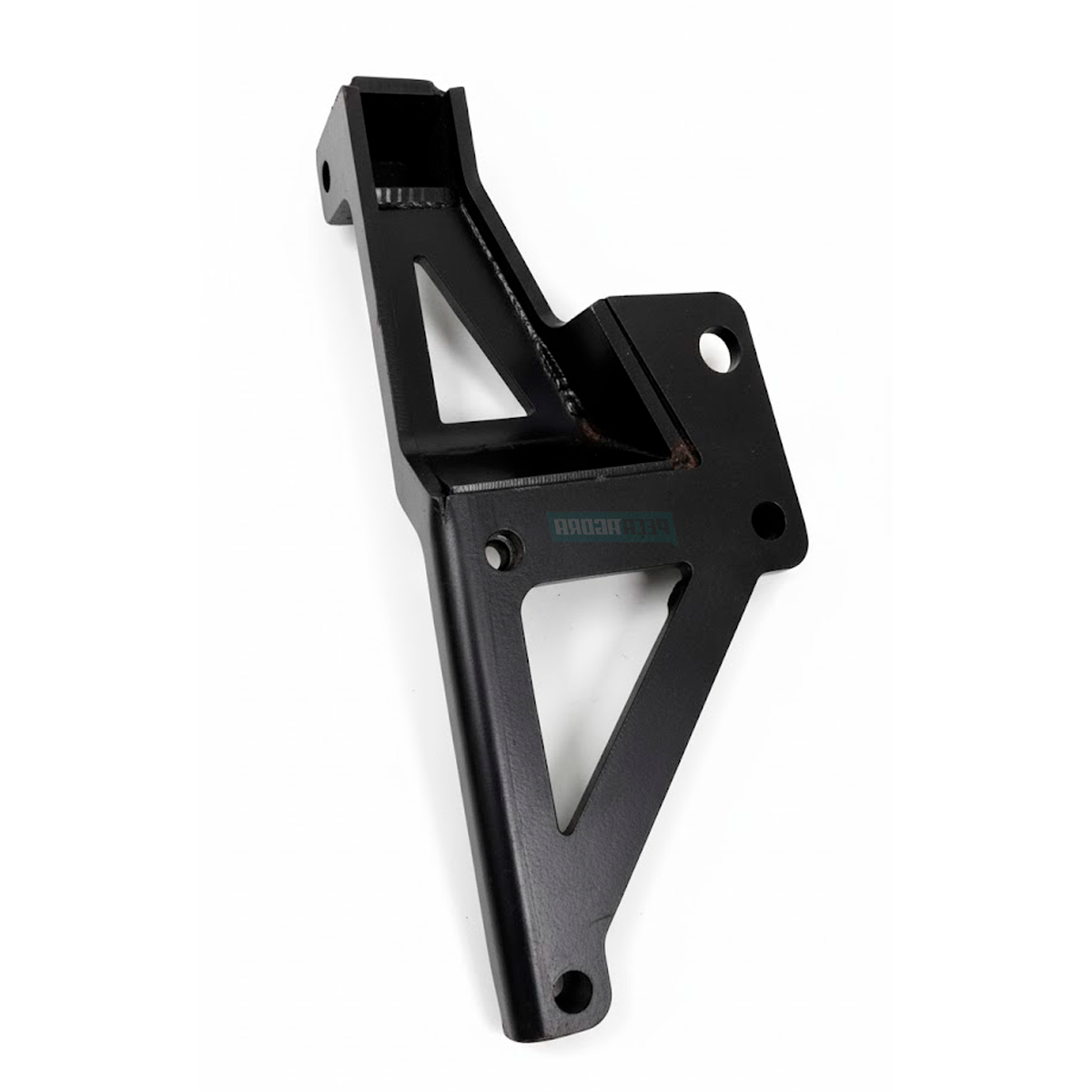 SUPORTE H DIANTEIRO ESTRIBO DIREITO MB AXOR 1933 2533 2625 2628K 2825 2831 1823 