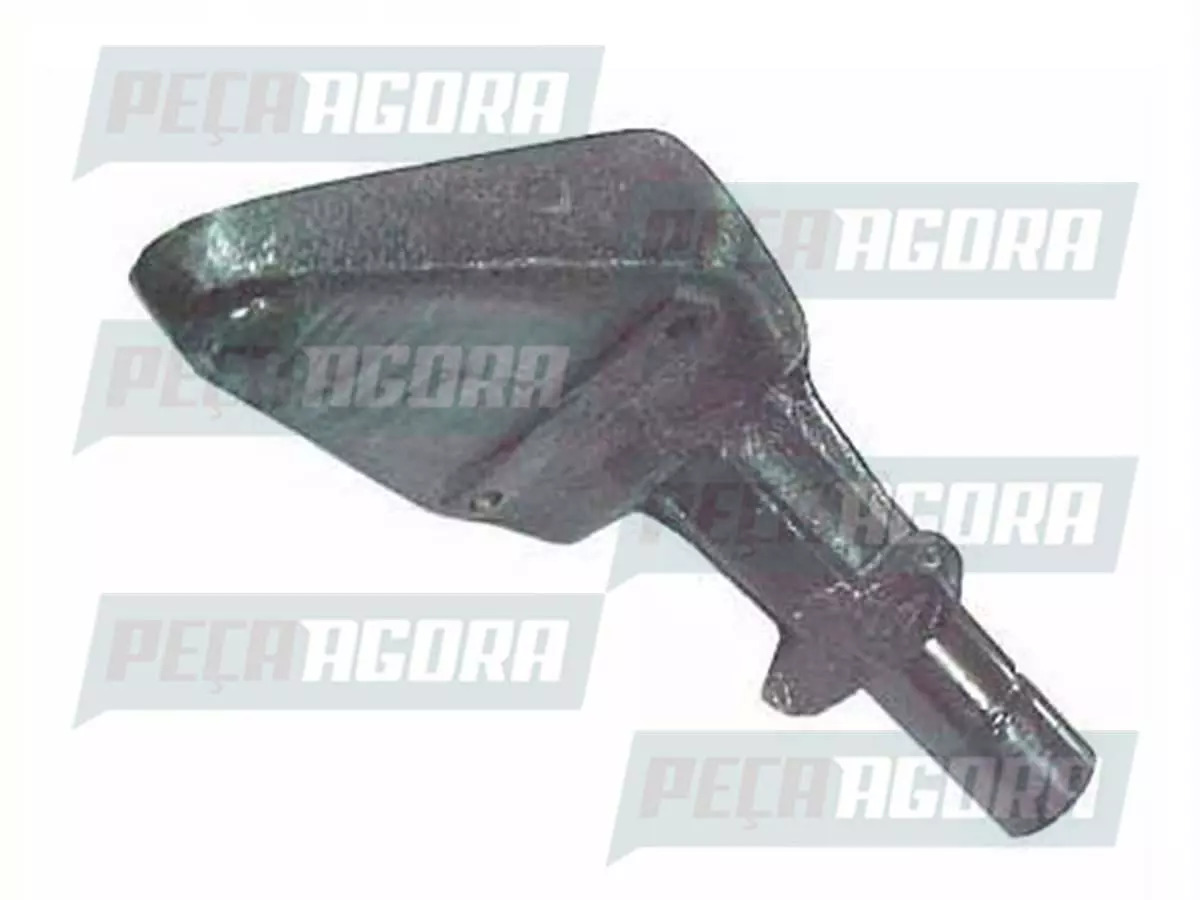 SUPORTE COLUNA DIRECAO PE PATO MB MERCEDES BENZ L1113 1313 1513 1519 2013 2213  