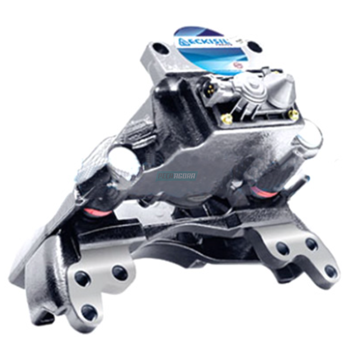 PINCA FREIO DIANTEIRO DIREITO MB ACCELO 915C 1016  (9704204001-10904)