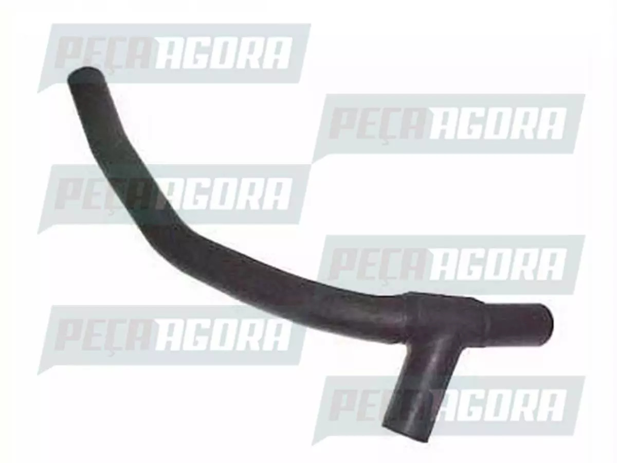 MANGUEIRA ENCHIM.OLEO MOTOR VW ONIBUS 16180 210 CO 17210 OD VOLKSWAGEN  (2RP1156