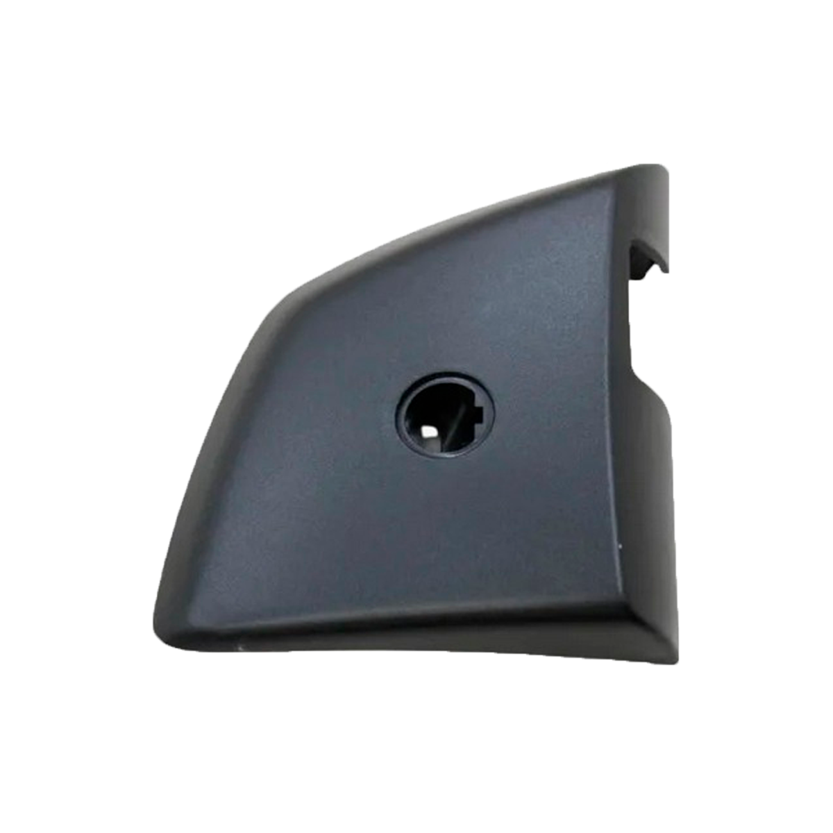 CAPA COBERTURA ESQUERDA RETROVISOR METEOR VW MAN (2V5857085-81637320075)