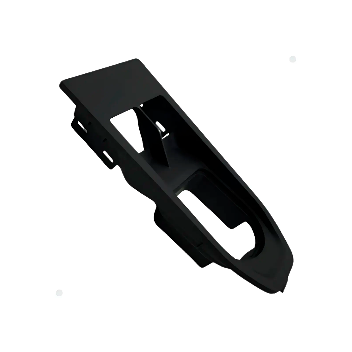 MOLDURA VIDRO ELETRICO ESQUERDA VW NOVO DELIVERY E-DELIVERY EURO 5 6 (23B8674898