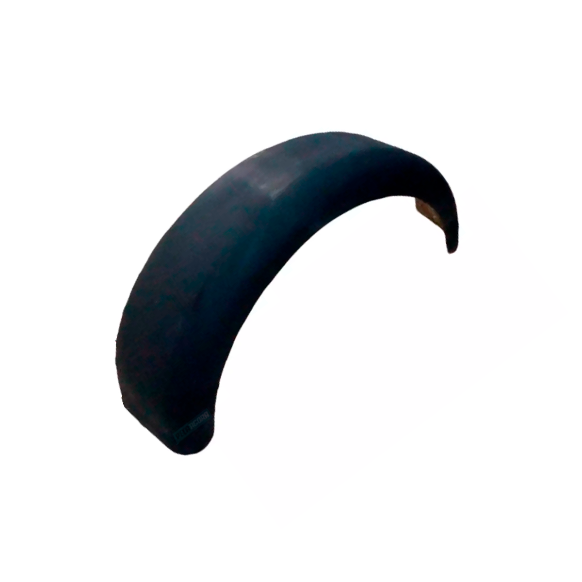 PARALAMA DIREITO DIANTEIRO FIBRA MB 1113 1313 1518 2013 PRETO (3448807106-344880