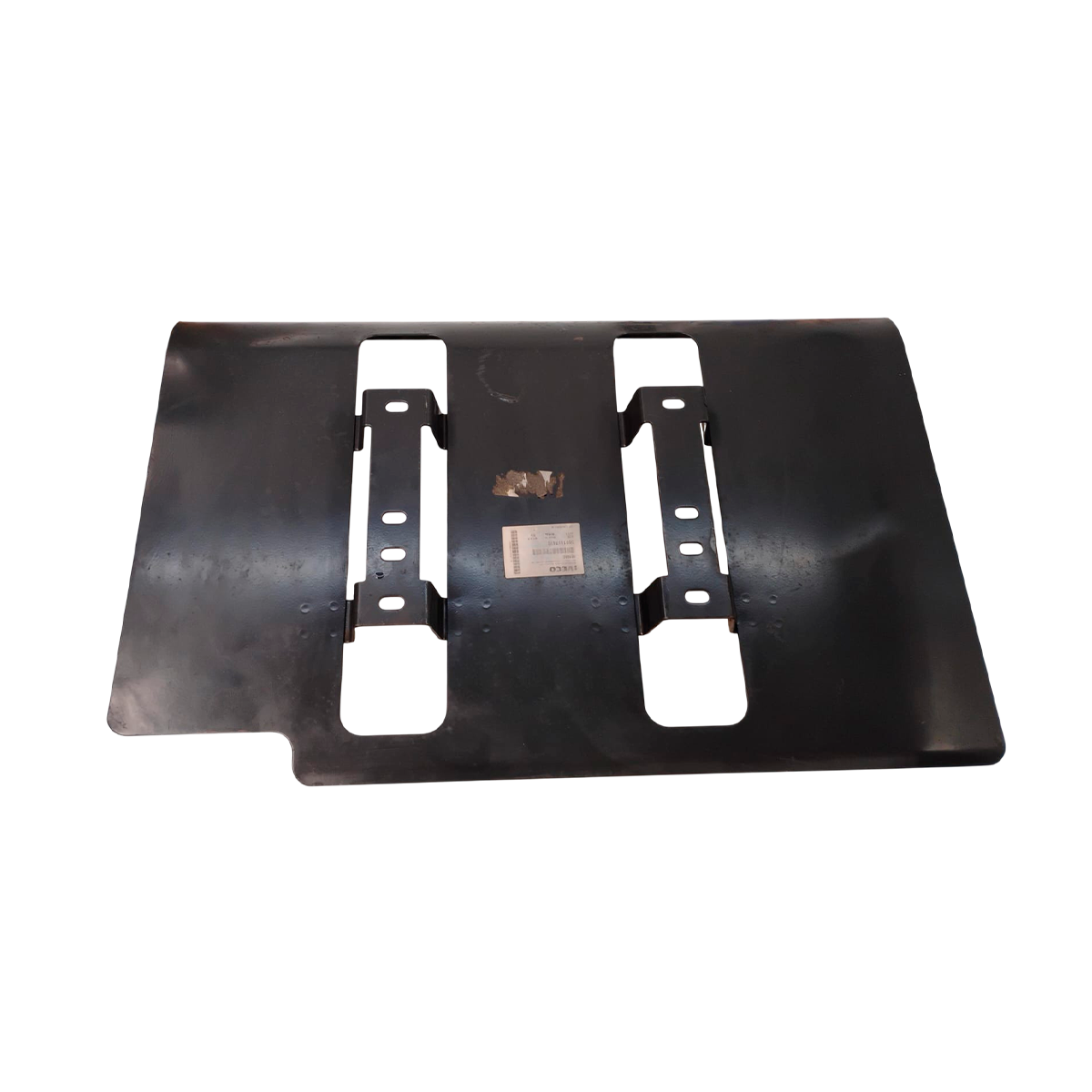 PROTETOR SILENCIOSO SUPERIOR PARA IVECO STRALIS 460NR A PARTIR DO CHASSI 8814001