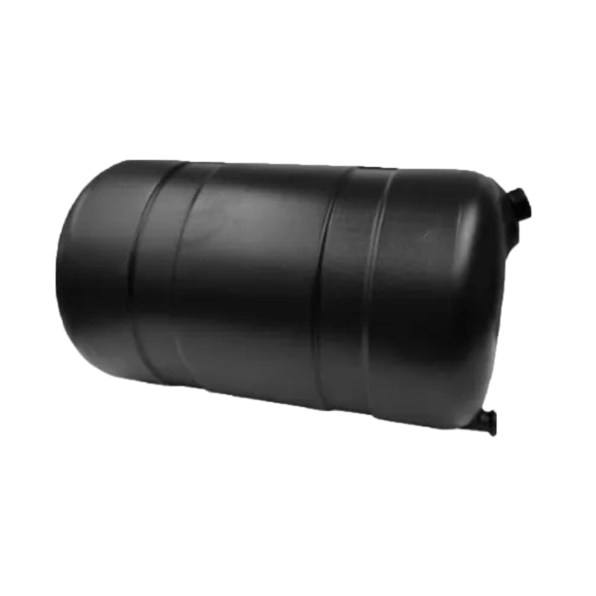 BARRICA COROTE DAGUA PLASTICO 16 LITROS SEM COMPONENTES TAMPA TORNEIRA CINTAS (R