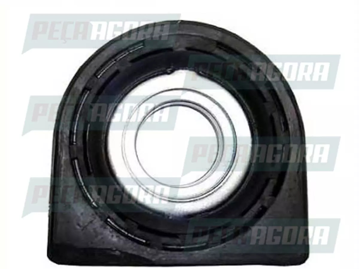 ROLAMENTO CARDAN COM FURO 50MM VW 16300 17300 24220 24250 26300 VOLKSWAGEN  (TMJ