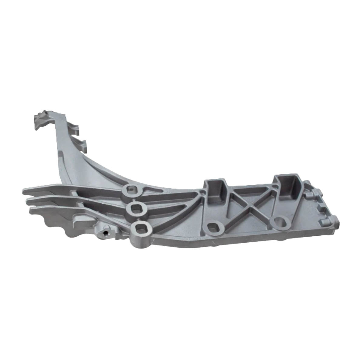SUPORTE INFERIOR ESTRIBO DIREITO DAF XF 106 (2035146..)
