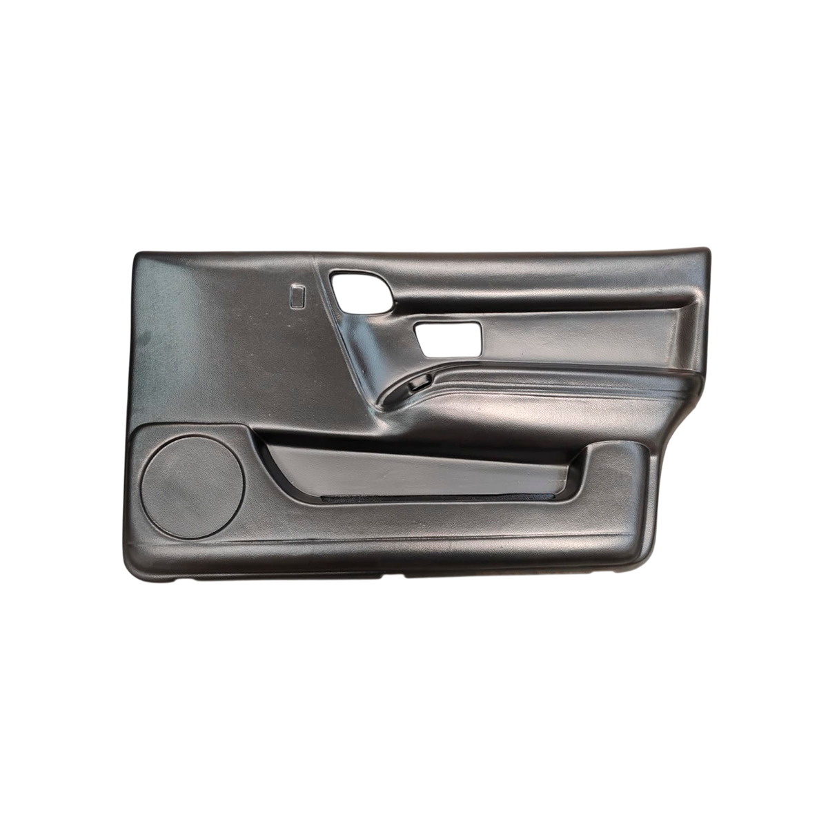FORRO PORTA PRETO DIANTEIRA DIREITO SANTANA VERSAILLES 4 PORTAS 91 A 98 COM PORT