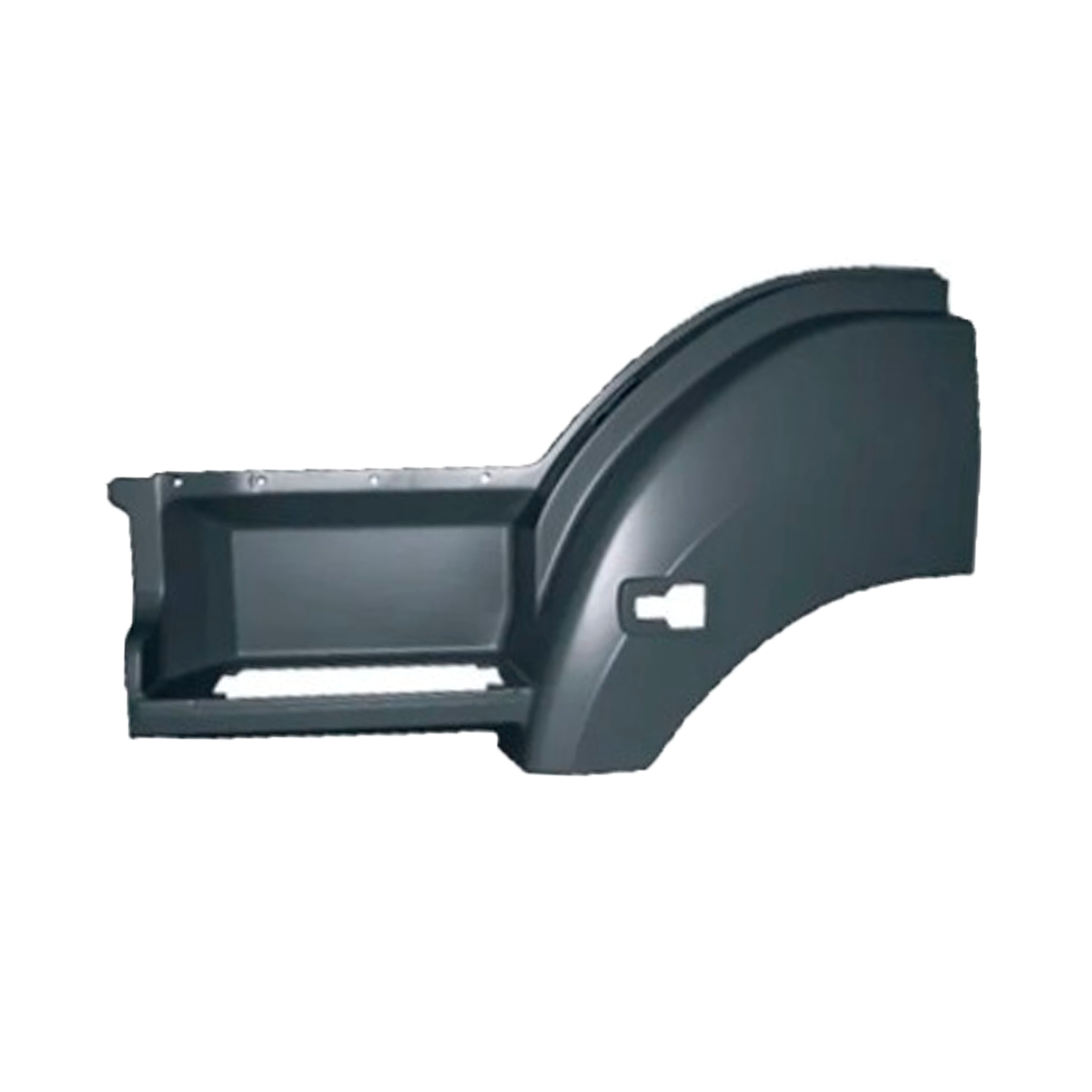 PARALAMA CABINE MB AXOR TODOS EXCETO 1933S ATE 2013 (V.9586601101-9586601001-167