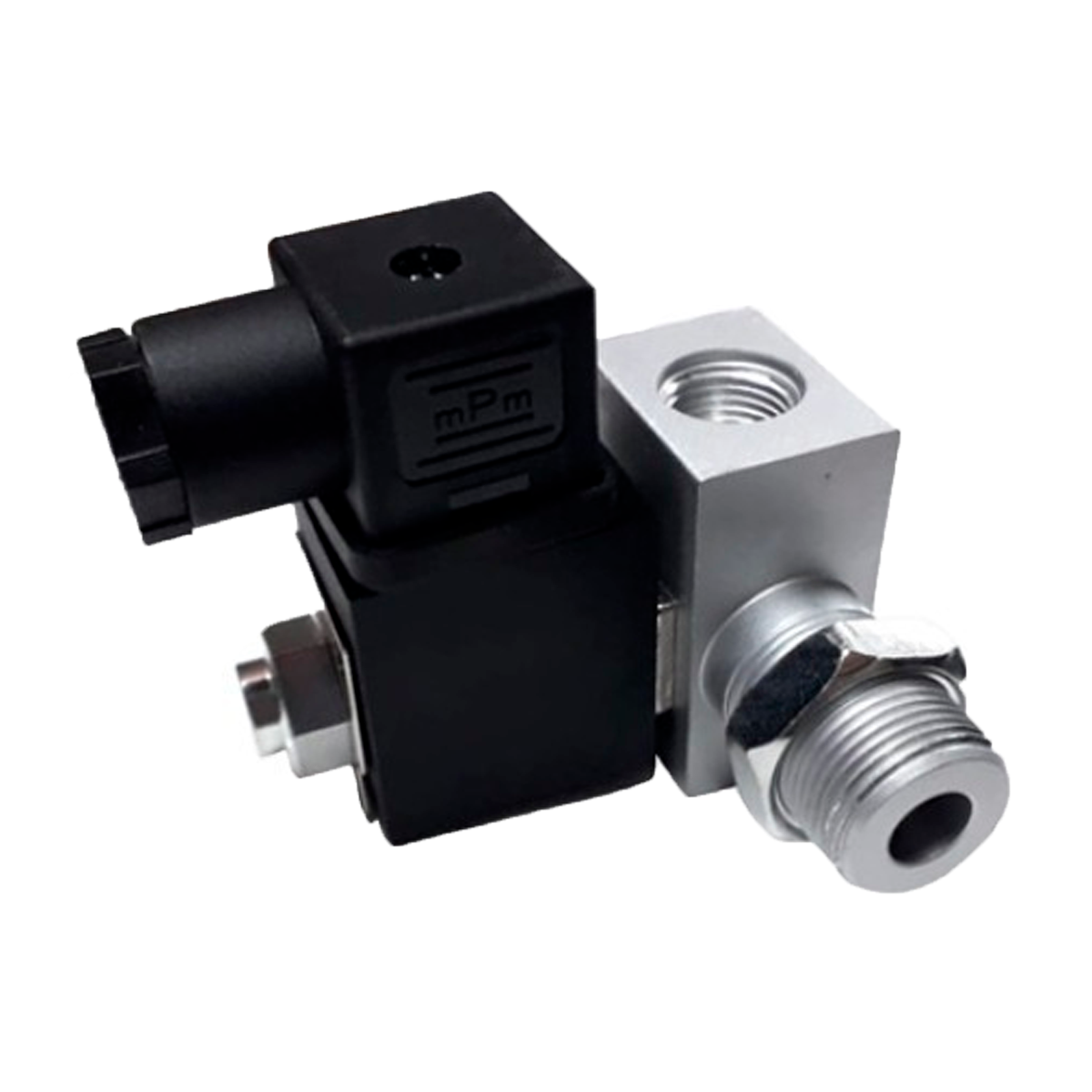VALVULA SOLENOIDE/APU 24V 1938/2638/1938S/2423 (0004204171.)