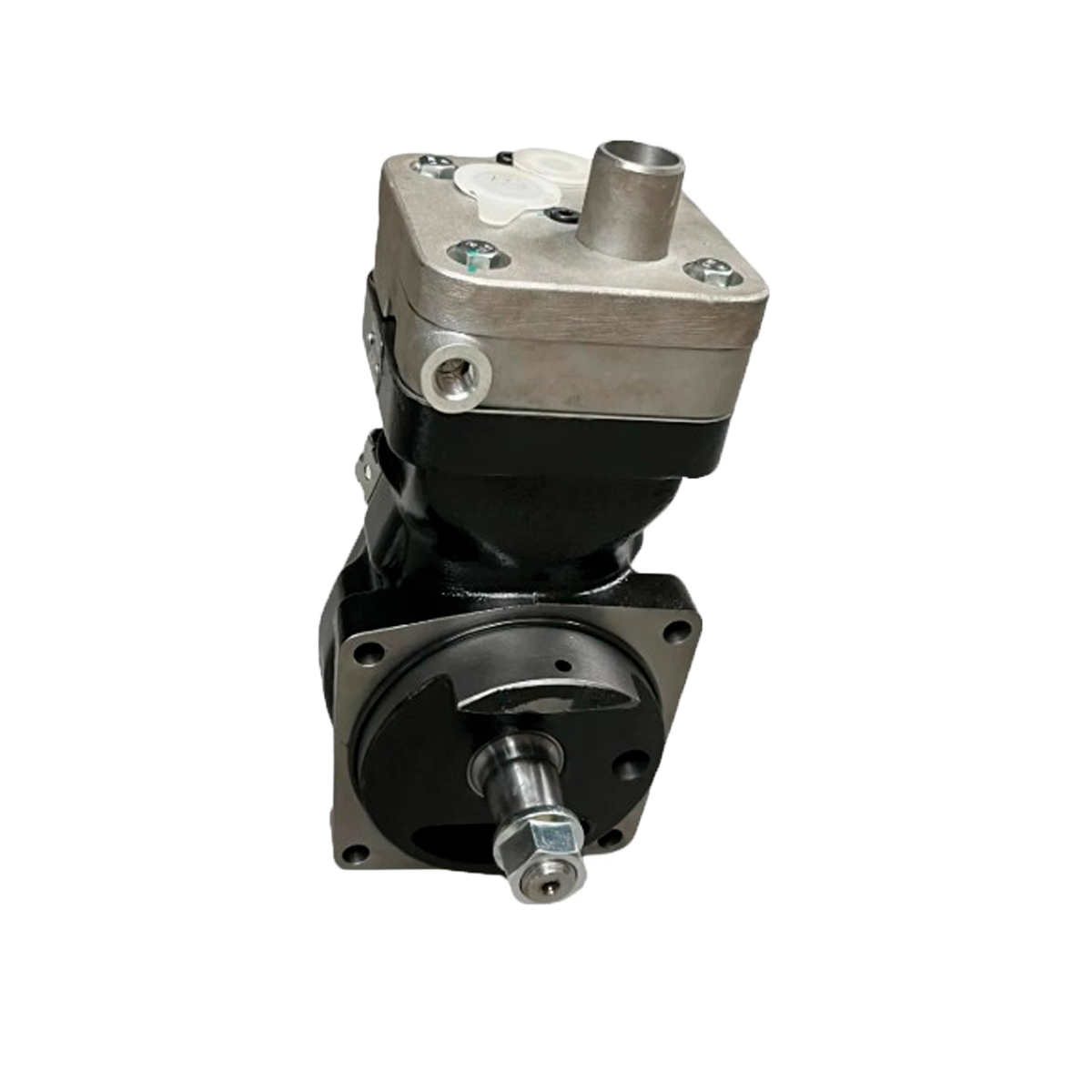 COMPRESSOR AR MB MERCEDES BENZ 1728 2423 2428 ATEGO 1315 (9061302915)