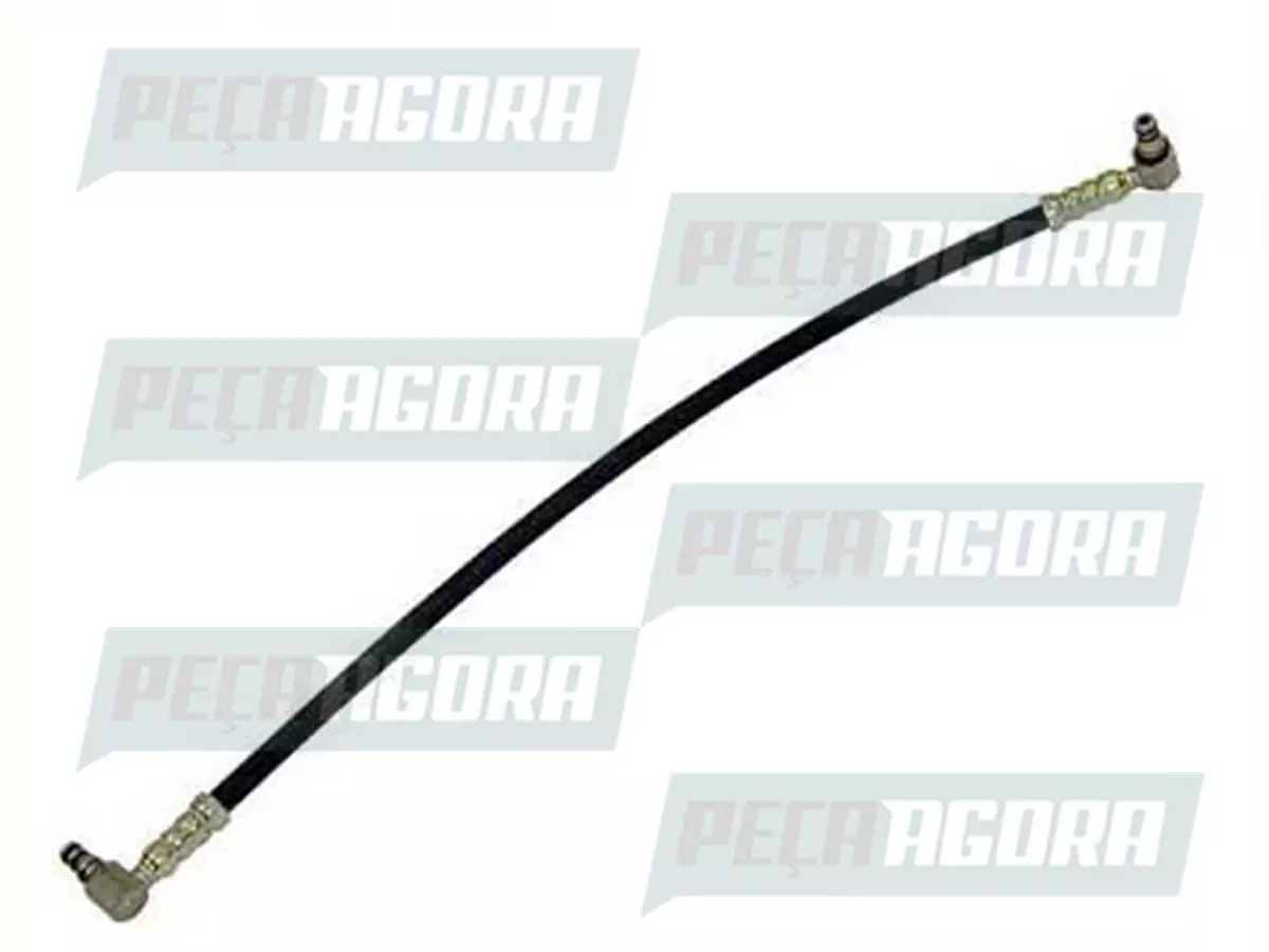 FLEXIVEL EMBREAGEM HIDRAULICO CURTO MB MERCEDES BENZ ATEGO  (0002501666,)