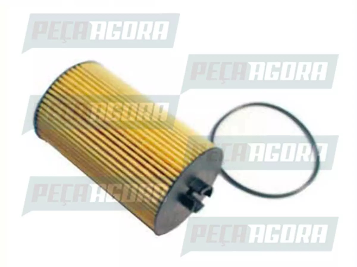 FILTRO OLEO LUBRIFICANTE MB 712 914 ELETRONICO MERCEDES BENZ (0001801609..)