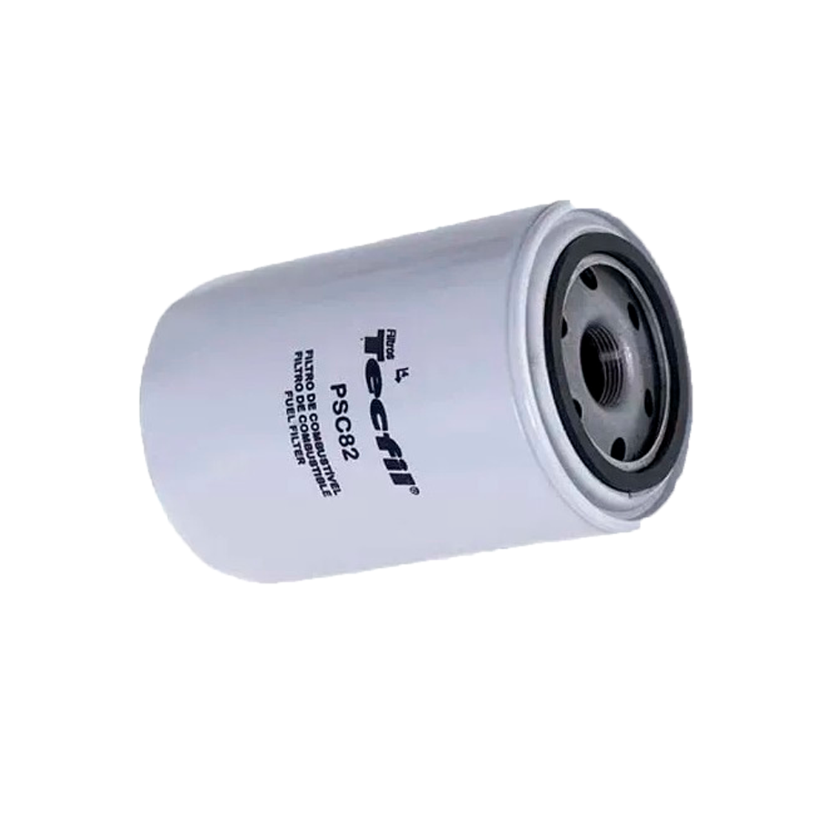 FILTRO DE COMBUSTIVEL PSC82 TECFIL PARA SCANIA G380 K340 P124 R440 (PSC82)