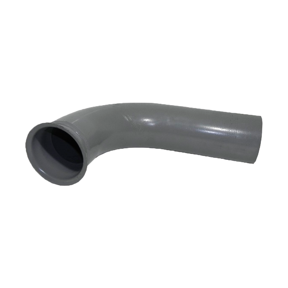 TUBO INTERMEDIARIO VW 17250 / 24250 ELETRONICO ANO 2005 A 2009 (2T2253173R_)