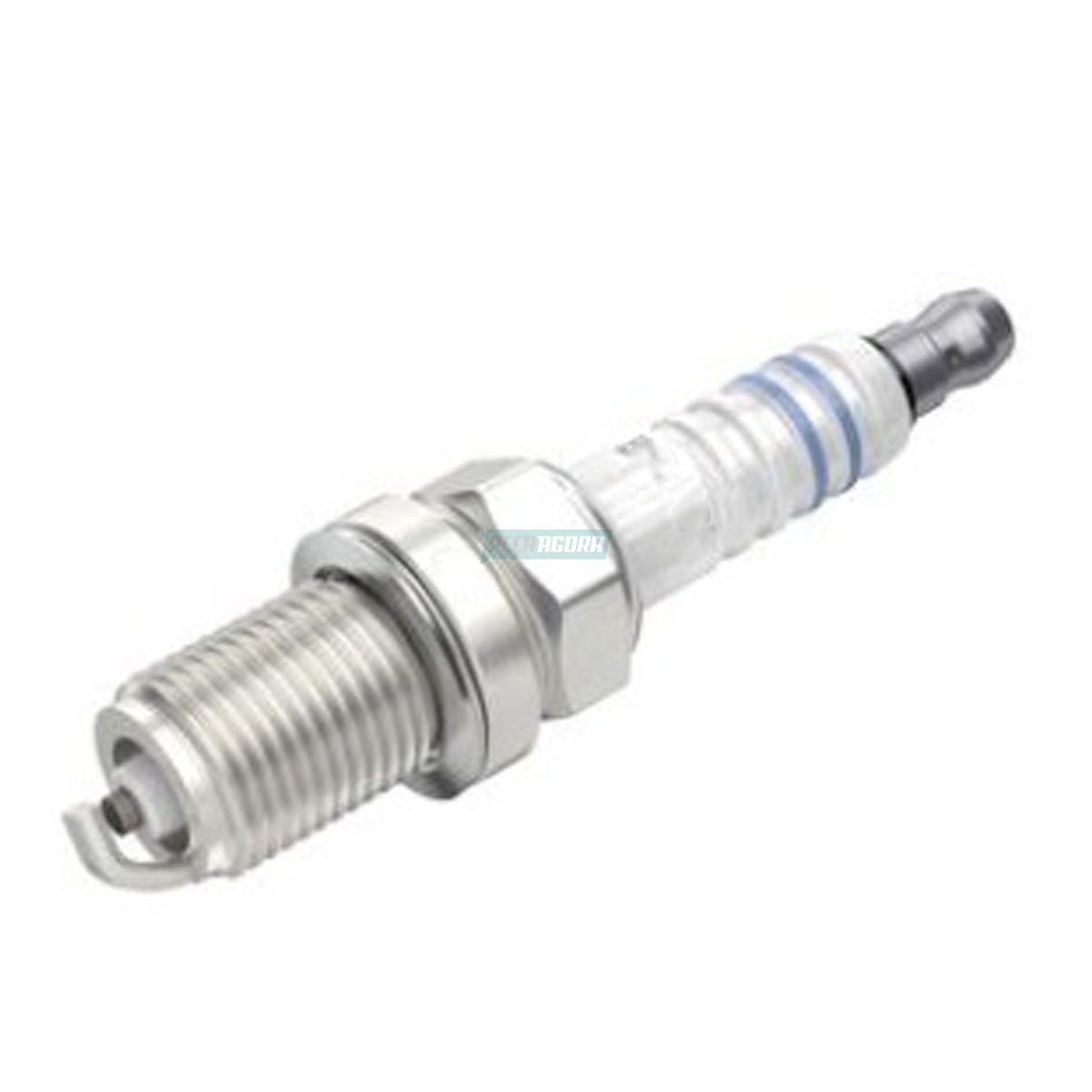 VELAS VW FOX GOL SAVEIRO G4 G5 G6 G7 1.0 1.6 8V FLEX (F000KE0P30-FR5DE2)