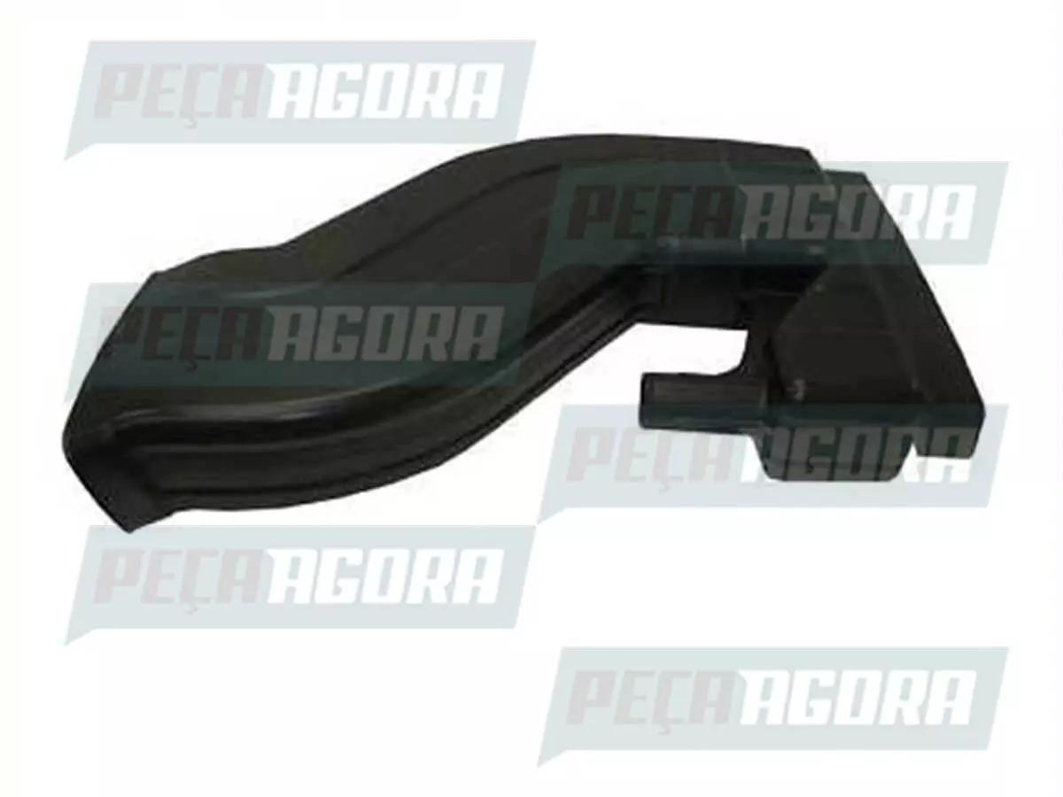 CONJUNTO TUBO SUCCAO AR TOMADA AR MB 1418 L 1620 L1622  (6955287008-R000135)