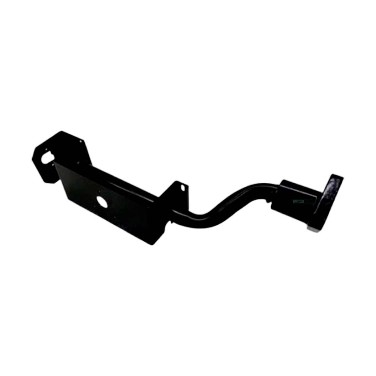 SUPORTE PARALAMA TRASEIRO TRACAO VW CONSTELLATION ESQUERDO 4X2 (2V2803185A..)