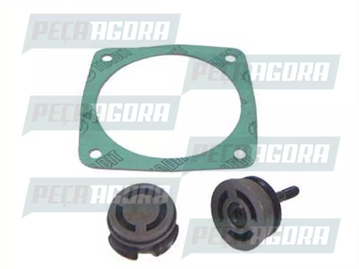 REPARO CABECOTE 94 MM COM JUNTA MB MERCEDES BENZ OM 352 TODOS 321 314  (35258601
