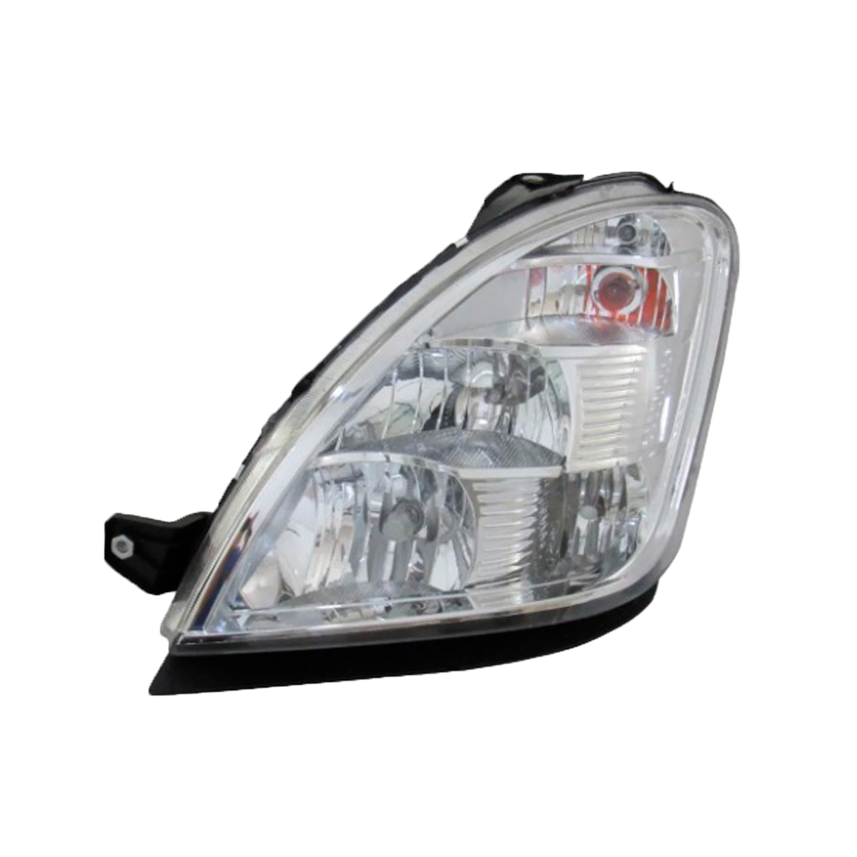 FAROL LADO ESQUERDO IVECO DAILY 35S14 A 70C17 TODAS APOS 2008 (8971117..)