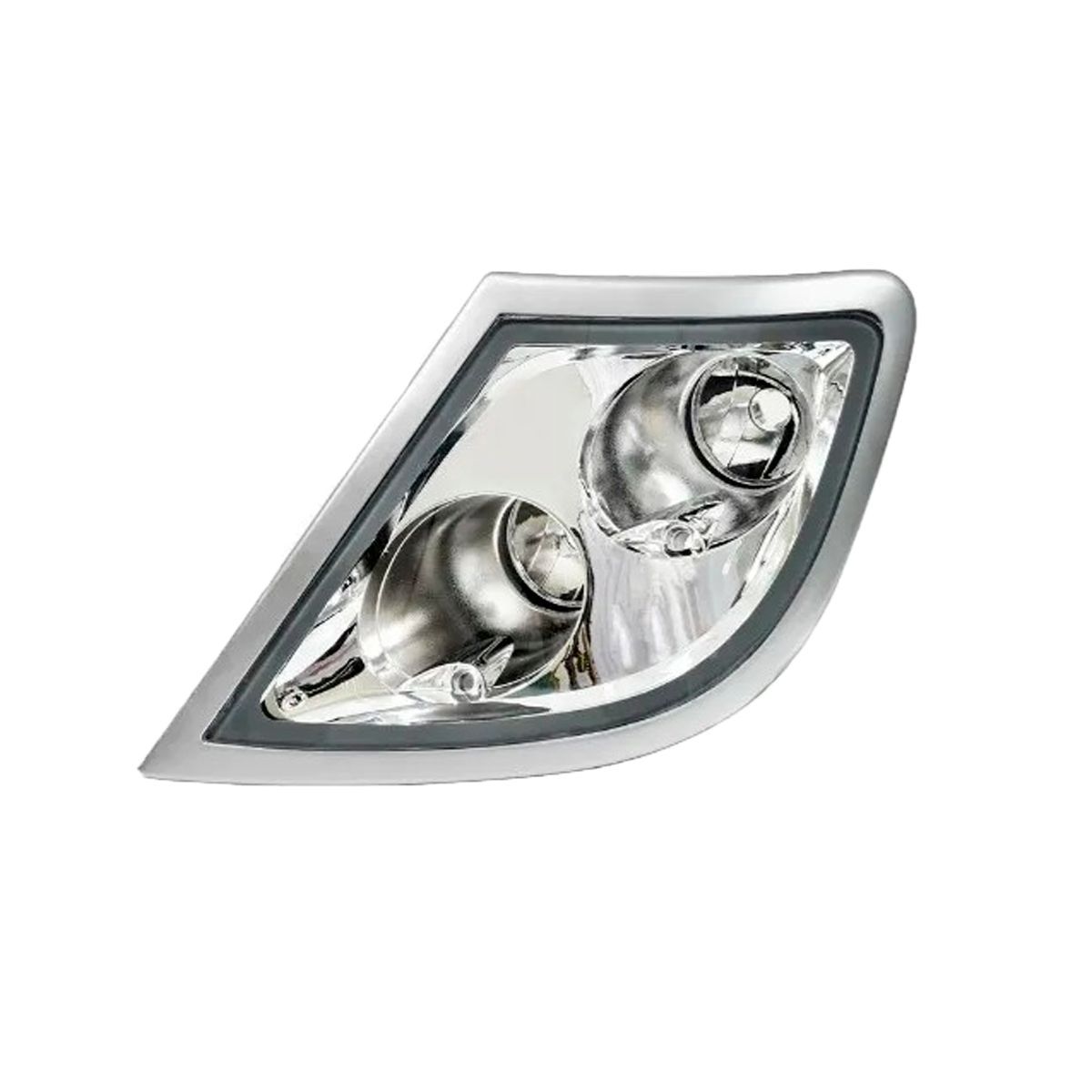 FAROL AUXILIAR TETO LE DAF XF XF105 XF106 (1784822,.-.)
